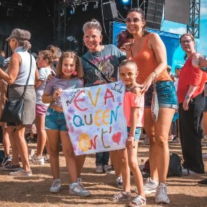 FeelGood Festival, une fête en famille!